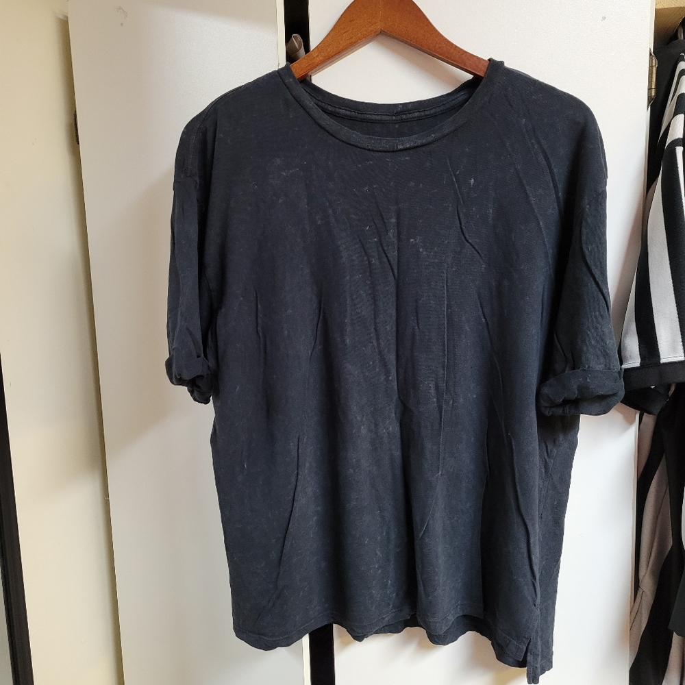 Wild Fable Grunge Tshirt